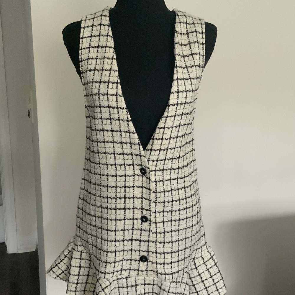 Zara dress